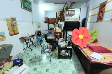 NHÀ GẤP BÁN TÂN PHÚ - GIẢM CÒN 3.45 TỶ - GẦN NGÃ TƯ TRỊNH ĐÌNH THẢO