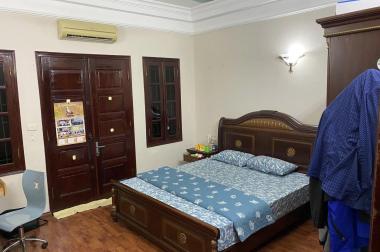 CHÍNH CHỦ Cần cho thuê nhà 5 tầng tại Nguyễn Khánh Toàn, Cầu Giấy, Hà Nội.