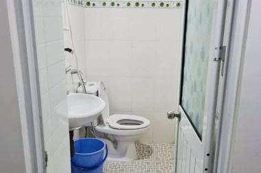 Nhà đẹp đường số Tân Quy,dt 36m,4 PN,2WC,Giá nhỉnh hơn 2 tỷ,tiện ích đày đủ.