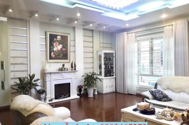 Bán nhà mặt tiền Lê Trọng Tấn DT 112m MT 6.6m nhà đẹp phân lô gara kinh doanh đỉnh