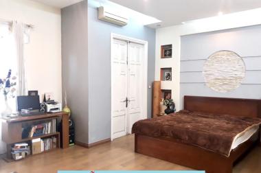 Bán nhà mặt tiền Lê Trọng Tấn DT 112m MT 6.6m nhà đẹp phân lô gara kinh doanh đỉnh