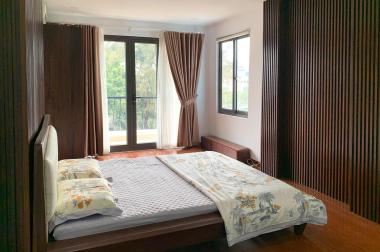 Bán nhà phố Hoàng Quốc Việt 50m2x4T, gần phố-kinh doanh-nhà đẹp ở ngay,giá 6,48 tỷ