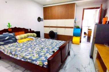 Cách Mạng Tháng Tám, TB, 60m2, Hẻm xe hơi, Giá 7 tỷ 5