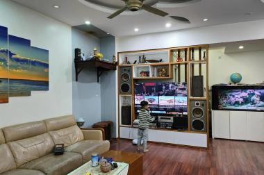 Bán chung cư bán đảo linh đàm diện tích 99m2 giá 3,3 tỷ.
