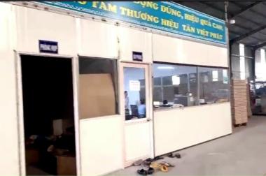 cho thuê mặt tiền Đồng Khởi - Thạnh Phú - Vĩnh Cửu