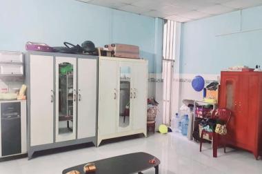 Nhà ngang 5m, đường Lạc Long Quân, Tân Bình, Hẻm xe hơi, Giá tốt