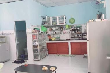 Nhà ngang 5m, đường Lạc Long Quân, Tân Bình, Hẻm xe hơi, Giá tốt