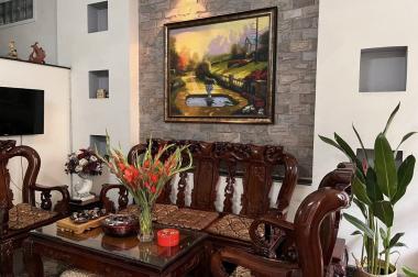 (Ngộp) HXH Vip Phan Huy Ích Tân Bình - GIÁ THƠM - 4 tầng nhỉnh 7 tỷ TL mạnh!!!!! 0967229394
