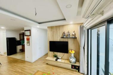 Bán Căn Góc 2 Ngủ 67m2 Chung Cư Hud2 Linh Đàm. 
