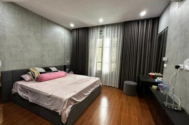 Bán nhà Phú Thượng Tây Hồ, Ô tô vào, Lô góc, Ở luôn, 80M2 5 Tầng, Mặt tiền 5M 