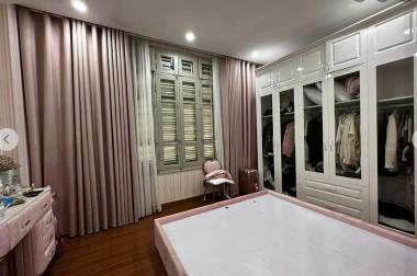 Bán nhà Phú Thượng Tây Hồ, Ô tô vào, Lô góc, Ở luôn, 80M2 5 Tầng, Mặt tiền 5M 