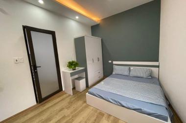 Bán CCMN 43mx5 tầng gồm 8PN- ô tô đỗ cửa-Sát phố giá đầu tư 5 tỷ hơn