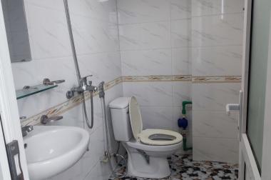 Bán CCMN 43mx5 tầng gồm 8PN- ô tô đỗ cửa-Sát phố giá đầu tư 5 tỷ hơn