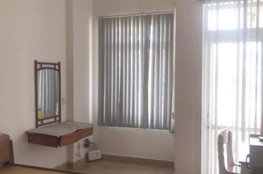 Nhà mặt tiền 8m Trần Hữu Trang 50m2, ngang 3.6m, 5PN, sổ vuông vức chỉ 11 tỷ hơn. LH 0386372900