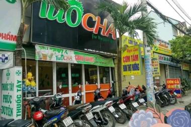 CẦN SANG NHƯỢNG LẠI QUÁN TRÀ SỮA