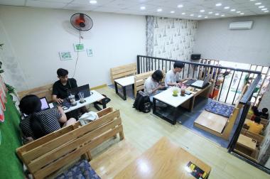 CẦN SANG NHƯỢNG LẠI QUÁN TRÀ SỮA