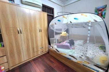 Bán Nhà Mặt Ngõ Phùng Khoang 6 Tầng - Lô Góc - 9 Ngủ.