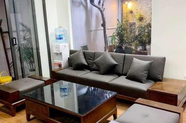 Bán nhà Tô Hiệu, Hà Đông 36mx4 tầng ngõ thông, cách phố 10m chỉ 3.8 tỷ