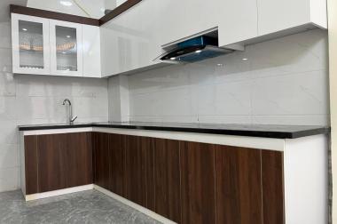 Bán nhà Tô Hiệu, Hà Đông 36mx4 tầng ngõ thông, cách phố 10m chỉ 3.8 tỷ