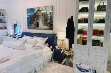BÁN CĂN HỘ CHUNG CƯ TIMES CITY, S 120M, 3PN, NỘI THẤT SANG XỊN, GIÁ CHỈ 7 TỶ 9