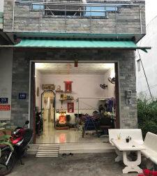 Chính Chủ Cần Bán Gấp Nhà Cấp 4 Vị Trí Đẹp Tại An Giang
