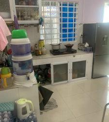 Chính Chủ Cần Bán Gấp Nhà Cấp 4 Vị Trí Đẹp Tại An Giang