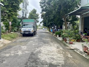 Chính Chủ Cần Bán Gấp Nhà Cấp 4 Vị Trí Đẹp Tại An Giang