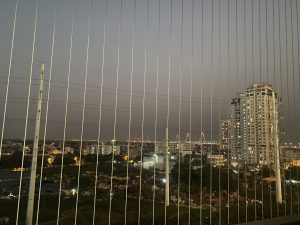 Cho thuê căn hộ Toà Lạc Hồng westlake – Phú Thượng- Tây Hồ- Hà Nội