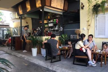 Bán nhà quán KD cafe MT đường số 12 Tam Bình DT 86