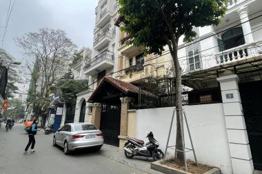 Bán nhà phố Phạm Ngọc Thạch, Đống Đa, 175m, giá 47.5 tỷ