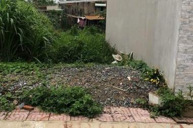 Bán Lô Đất Hẻm 5m số 114 Ngô Chí Quốc, phường Bình Chiểu, Thành Phố Thủ Đức