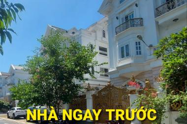 Bán Biệt Thự CityLand Phan Văn Trị Phường 5 Gò Vấp TP.HCM 56 tỷ