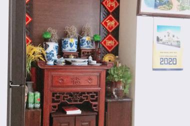 Bán nhanh trong 3 ngày căn Hapulico 2PN nhà mới, đẹp, tặng nội thất sịn.