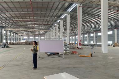 Cho Thuê Kho Xưởng Dt 1000M2-10000M2 Kcn Châu Sơn, Hà Nam