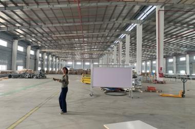 Cho Thuê Kho Xưởng Dt 1000M2-10000M2 Kcn Châu Sơn, Hà Nam