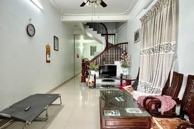 Bán nhà Xuân Đỉnh: mặt ngõ thông, nông rộng thoáng, gần oto. 50m2x4T Giá 5.45 tỷ