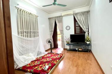 Bán nhà Xuân Đỉnh: mặt ngõ thông, nông rộng thoáng, gần oto. 50m2x4T Giá 5.45 tỷ
