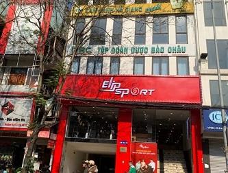 Chính chủ cần cho thuê văn phòng Phố Láng Hạ, Quận Đống Đa