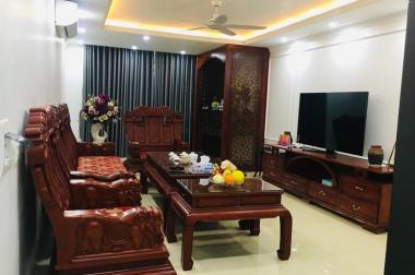 Bán Gấp Nhà Vạn Phúc 50m2 5 Tầng_Phân Lô_Vỉa Hè_Kinh Doanh_ Giá 7.9 tỷ