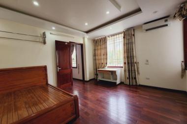 Cực Hiếm, Bán Nhà Hoàng Quốc Việt, Cầu giấy 75m 2 thoáng Kinh doanh, Ô tô Chỉ 12,x tỷ