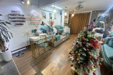 CẦN SANG NHƯỢNG LẠI CỬA HÀNG NAIL-MI-SPA TẠI ĐÔNG ANH, HÀ NỘI.