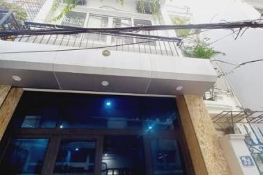 Gara, Kinh Doanh, Phố Nguyễn Phong Sắc 70m2, Mt4.5m 12.5 tỷ