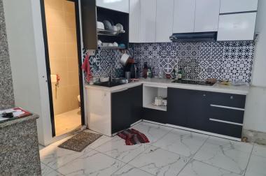 Bán Nhà 4 Tầng Hoàng Hoa Thám, Bình Thạnh 62m2 chỉ 7,2 tỷ
