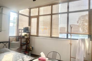 Bán Nhà 4 Tầng Hoàng Hoa Thám, Bình Thạnh 62m2 chỉ 7,2 tỷ