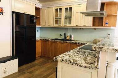 Căn hộ hoa hậu Dual Key Siêu dự án The Terra An Hưng diện tích 150m2 4PN tặng nội thất