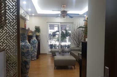 Chính chủ cần bán CHCC 3PN tại Times Tower 35 Lê Văn Lương - Hà Nội, sổ đỏ lâu dài.