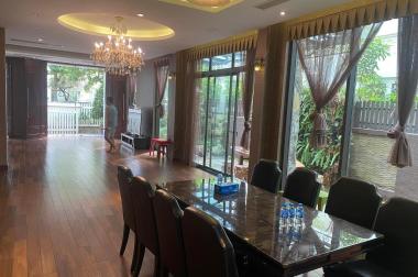 BIỆT THỰ SONG LẬP, ĐẲNG CẤP THƯỢNG LƯU VINHOMES RIVERSIDE 240M,GIÁ MỀM CHO KHÁCH THIỆN CHÍ