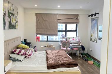 Bán căn hộ Goldmark City Hồ Tùng Mậu, 129m2 tặng full nội thất cao cấp 5,2 tỷ