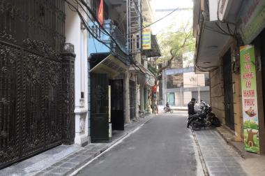 Siêu phẩm phân lô Lê Trọng Tấn quận Thanh Xuân 82m MT6.1m phân lô gara kinh doanh đỉnh