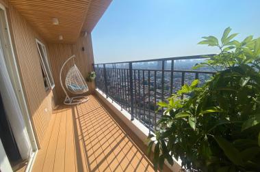 Duy nhất 1 căn duplex 235m2 gần Royal City, sổ đỏ giá chưa đến 9 tỷ. LH: 0368438585